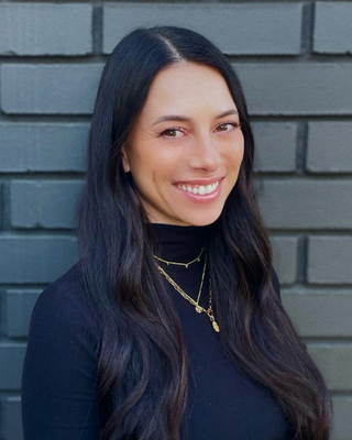 Photo of Sydney Furman, Marriage & Family Therapist, LMFT