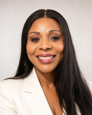 Photo of Dr. Odiri Akushe, Psychiatric Nurse Practitioner, DNP, PMHNPBC