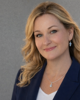 Photo of Elizabeth Storey, Licensed Professional Counselor, MEd, NCC, LPC-S