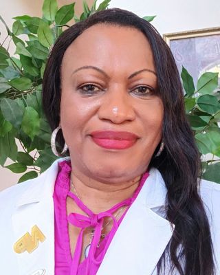 Photo of Mary Otugo, NP, Psychiatric Nurse Practitioner