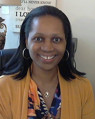 Photo of Dr. Iris P. Coleman, DSW, LCSW, LISW-CP, Clinical Social Work/Therapist