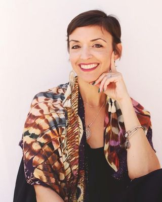 Photo of Candice S Rasa, Clinical Social Work/Therapist, LCSW, IET