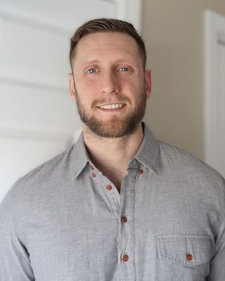 Photo of Andrew Smith, Psychiatric Nurse Practitioner, MSN, PMHNP
