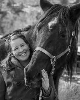 Photo of Jessy Pratt, Clinical Social Work/Therapist, LCSW