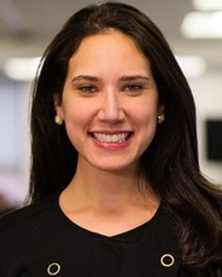 Photo of Nadia Albritton, Counselor