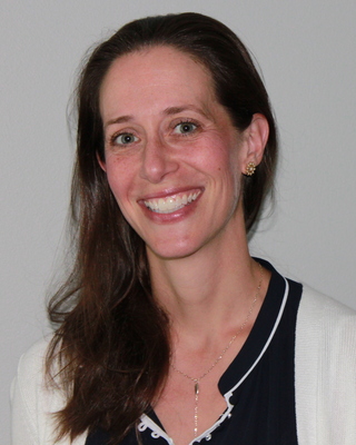 Photo of Katherine O'Leary, Psychologist in Red Bank, NJ