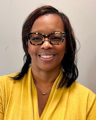 Photo of Sharon Bell-East, Psychiatric Nurse Practitioner, PMHNP