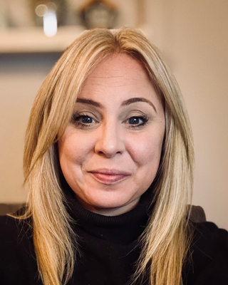 Photo of Heather Lemke, Counselor, LCPC
