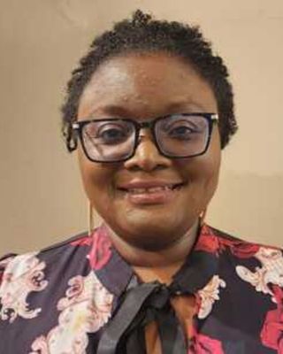 Photo of Ndematelen Asong, Psychiatric Nurse Practitioner