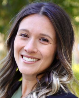 Photo of Morgan Pinedo, Associate Professional Clinical Counselor, PPS, APCC