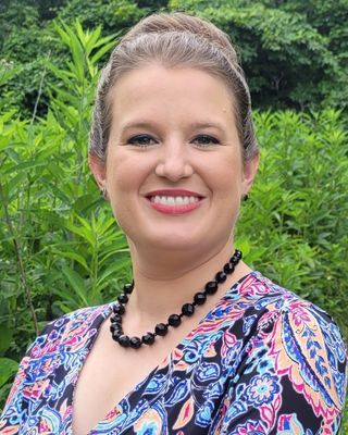 Photo of Anna M Bogart, Licensed Professional Counselor, MA, LPC, MHSP