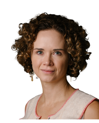 Photo of Rebecca Kline, Marriage & Family Therapist, LMFT