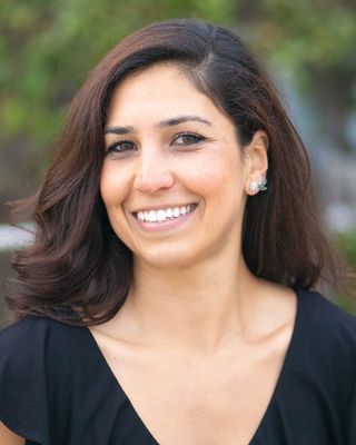 Photo of Maha Nasrallah-Babenko, Psychologist in Altadena, CA