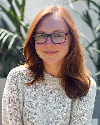 Photo of Ceri Westcott, Counsellor, MA, MBACP Accred