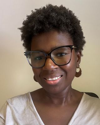 Photo of Adetoun Grant, Counsellor in Patchway, England