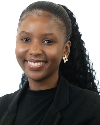 Photo of Lesedi Mosime, Psychologist, MA, HPCSA - Couns. Psych.