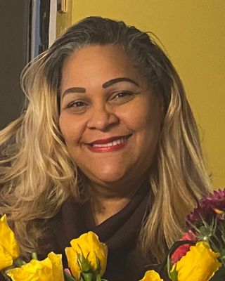 Photo of Denice A Mateo-Delhall, Licensed Master Social Worker in Laurens, NY