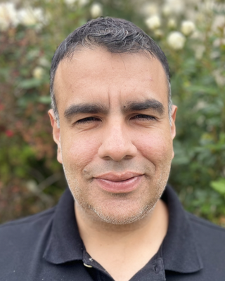 Photo of Juan Castro, Marriage & Family Therapist Associate, AMFT