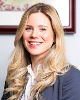 Photo of Katelyn Murphy, Registered Social Worker, MSW, RSW