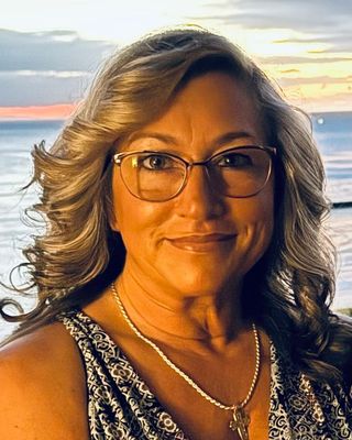 Photo of Shanon Peltier, Psychiatric Nurse Practitioner, PMHNP, FNP-BC