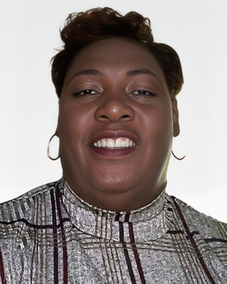 Photo of Mary Rusell-Wright, LPC, Counselor