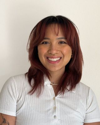 Photo of Ana Natividad, Psychologist, MA, PsyBA - Clin. Psych