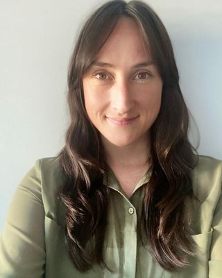 Photo of Sarah Church, Psychotherapist, MBABCP