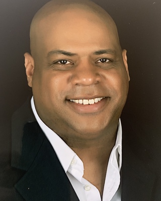Photo of Raymond Green Psychotherapist, Licensed Clinical Professional Counselor in Bel Air, MD