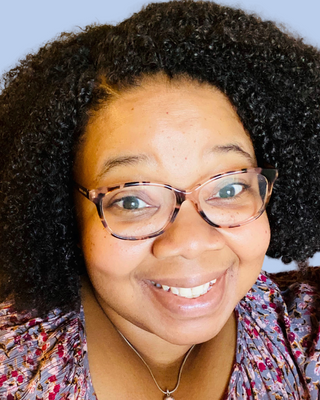 Photo of Crystal Redd, Counselor