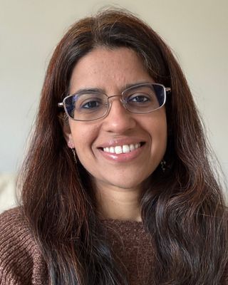 Photo of Meenakshi Balaraman - Flourish Family Wellness, Marriage & Family Therapist, MS, MA, LMFT