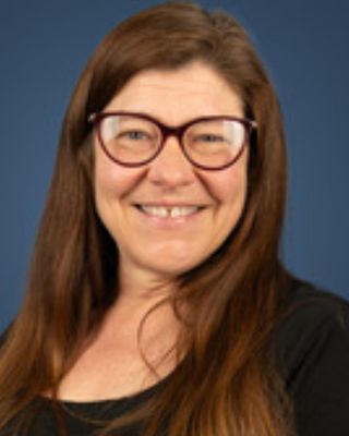 Photo of Dr. Candice Tate, Psychologist, PhD