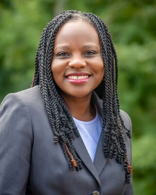 Photo of Ebony Hudson, LISW-CP, LCSW, Clinical Social Work/Therapist in Blythewood