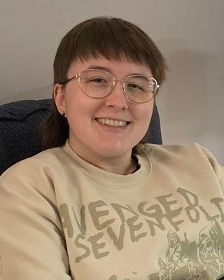 Photo of Kait Sedorchuk, Counselor, MA, LLPC