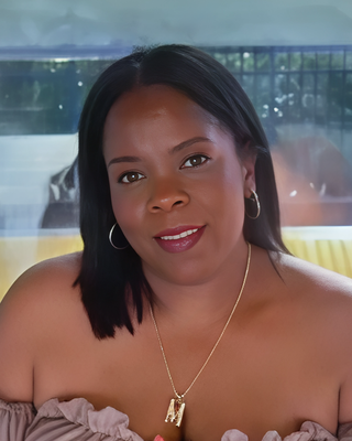 Photo of Murque Watson, Marriage & Family Therapist, LMFT