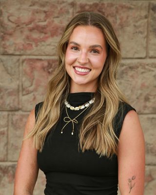Photo of Matisynn Holland, Pre-Licensed Professional, MFT-I, BS