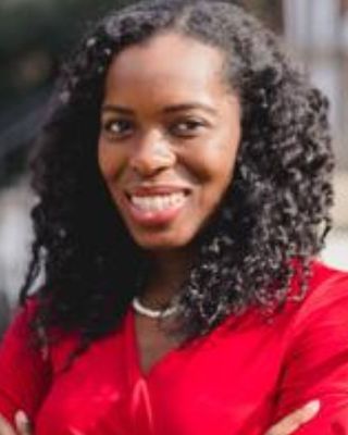 Photo of Dr. Nicole White, Psychologist, PhD