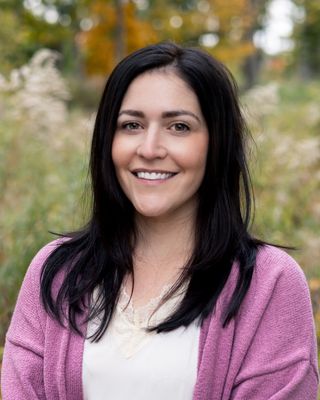 Photo of Stef Kozlowski, Clinical Social Work/Therapist, LCSW