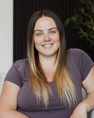 Photo of Caitlyn Striowski, Psychiatric Nurse, RPN