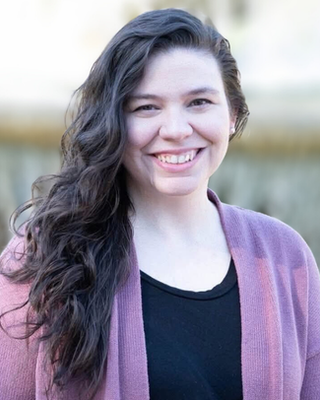Photo of Allie Whistler, Licensed Professional Counselor, LPC
