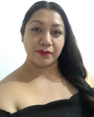 Foto de Marlene Moreno Rescalvo, Psicoterapeuta, Maestría