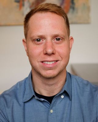 Photo of Daniel Edwards, Psychologist in Orchard Lake, MI