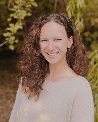 Photo of Sabrina Norris, Counselor, MACP, LMHCA