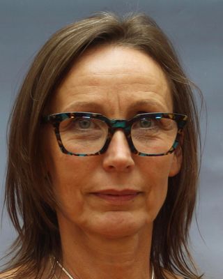 Photo of Rachel Purvis, Psychotherapist, MBACP Accred