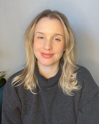 Photo of Aylce Raheim - Al at Golden Vibes Counseling Center, Clinical Social Work/Therapist, LCSW