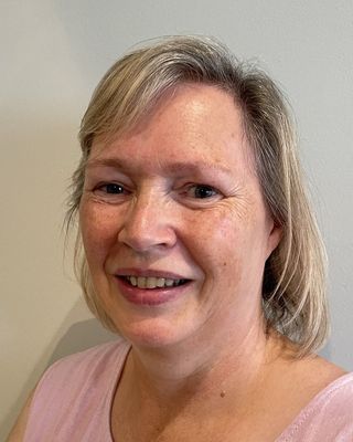 Photo of Patricia Ann Bridge, Counsellor in Nottingham, England