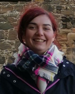 Photo of Thea Nelson, Counsellor in Newark-on-Trent, England