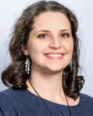 Photo of Kaitlin Allen, Psychologist