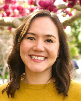 Photo of Alexandra Thurston, Psychologist, PsyD, PMH-C