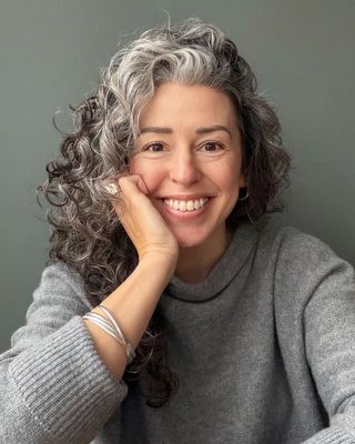 Photo of Mandy Joseph, Registered Psychotherapist, MA, RP, CCC, EMDR