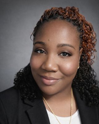 Photo of Sharday Rucker, Clinical Social Work/Therapist, Sharday, Rucker, LLMSW